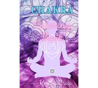 Chakra Coloring and Information Book