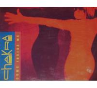 Chakra - Come Inside Me [Vinyl Single]