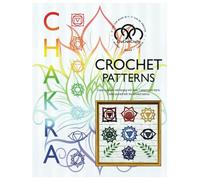 Chakra Crochet Patterns