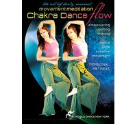 Chakra Dance Flow: Movement Meditation