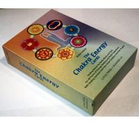 Chakra Energy Cards: Healing Words for Body, Mind and Soul for All Forms of Energy Healing and Reiki Treatments with Energy-seals