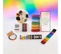 Chakra Healing Bundle For Balance, Meditation & Well-Being