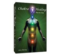 Chakra Healing Step By Step [DVD] [Region 1] [US Import] [NTSC]