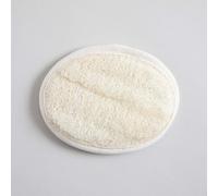 Chakra Loofah Face and Body Loofah Standard - Egyptian Nile Coast Natural Pumpkin Loofah, Spa Quality - Ideal for Skin Freshness and Renewal, Unisex