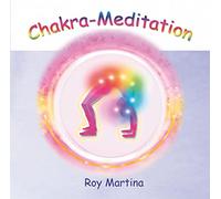 Chakra-Meditation. CD