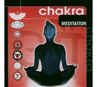chakra meditation various cd