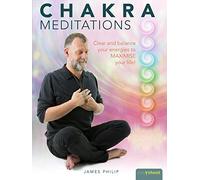 Chakra Meditations with James Philip