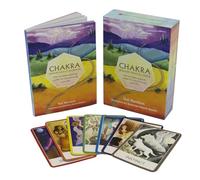 Chakra Wisdom Oracle Cards: The Complete Spiritual Toolkit for Transforming Your Life