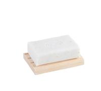 Chakra Wood Natural Soap 100 g - Suitable for Hair and Skin, Deep Cleansing, Healthy Appearance Soap with Natural Oil Content | Tea Tree - Standard