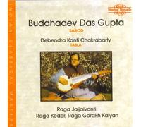 Chakrabarty - Indian Class.Masters [Import]