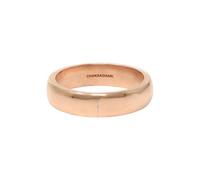 CHAKRADHARI 99% Pure Copper Ring Challa for Men and Women as per Ayurveda tamba challa, 15, Copper, copper
