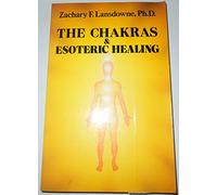 Chakras and Esoteric Healing