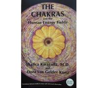 Chakras and the Human Energy Fields (Quest Book)