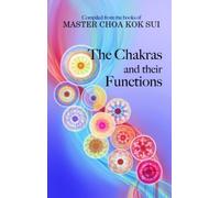 Chakras and their Functions