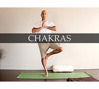 Chakras: Awakening Your Energy | Days 9, 19, and 29