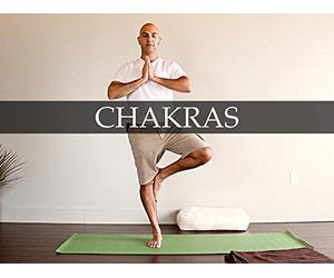 Chakras: Awakening Your Energy | Days 9, 19, and 29