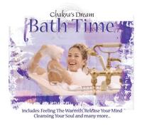 Chakra's Dream - Chakra's Dream: Bath Time