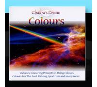 Chakra's Dream - Colours