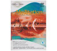 Chakra's Dream: Meditation [DVD]