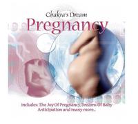 Chakra's Dream: Pregnancy By Chakra's Dream (2008-12-15)