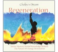 Chakra's Dream - Regeneration
