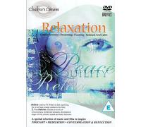 Chakra's Dream: Relaxation [DVD]