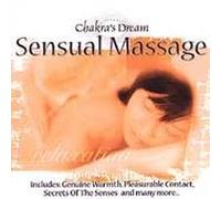 Chakra's Dream - Sensual Massage
