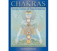 Chakras : Energy Centers of Transformation