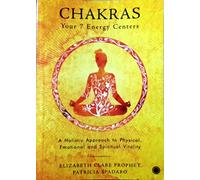 Chakras: Your 7 Energy Centers