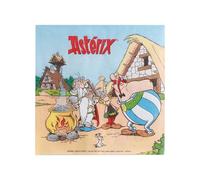 Chaks Asterix® 12801-AX Pack of 20 Paper Napkins 33 x 33 cm