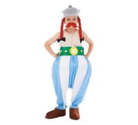 Chaks CS805300/128 Disguise - Obelix License Costume 5 Pieces Boys, 128 cm