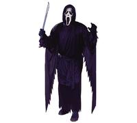 Scream Adult Costume
