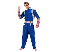 Déguisement adulte Shoto Todoroki My Hero Academia™ licence officielle S