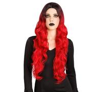 Chaks - Witch Wig for Women - Cosplay Accessory - Theme (s):