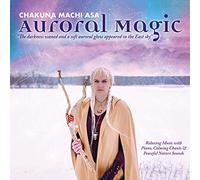 Chakuna Machi Asa - Auroral Magic