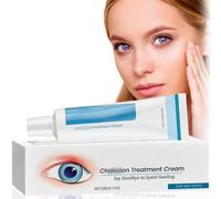 Chala/zion Eye Treatment Cream,Moisturizing Cream for Eyelids,Stye Treatment for Dry Eyes,Stye Eye Treatment Cre-am,Eye Cr-eam for Dark Circles and Puffy Eyes,Hydrating Treatment for Delicate Eye Area