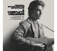 A Complete Unknown (Original Motion Picture Soundtrack)