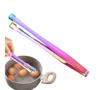 Chalaza Removal Tool - Fragment Extractor, Egg Cleaner, Durable Metal Separator, Baking Gadget with Accurate Design for Lifting Egg Membrane During Culinary Preparation