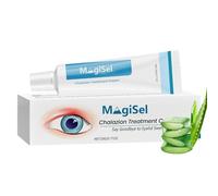 Chalazion Blepharitis Treatment Eye Cream, Soothing Reliefing Eye Cream for Eyelids, Eye Crea/m for Swelling, Dry Eyes, Dark Circles, Eye Bags Puffiness, Cleanses Lashes