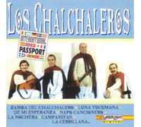 Chalchaleros,Los - Los Chalchaleros
