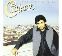 Chaleco - Poetas De La Calle
