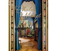 Chalet Monet: Inside the home of Dame Joan Sutherland and Richard Bonynge