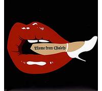 Chalets, the - Theme from the Chalets [7" VINYL]