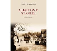 Chalfont St Giles