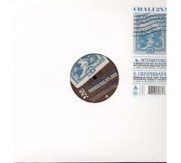 Chali 2na - International [VINYL]