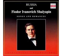 Chaliapin Feodor - Tempest Rages