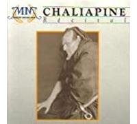 Chaliapin, Feodor - Vocal Works