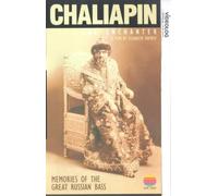 Chaliapin - The Enchanter [VHS]
