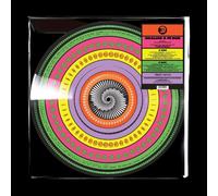Chalice A Fe Dub (Curated By Ras Jammy... Vinyl LP Zoetrope 2025 NEW