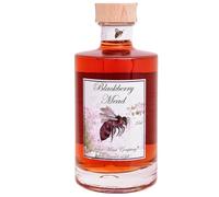 Chalice Blackberry Mead 35cl